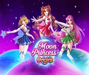Moon Princess Origins